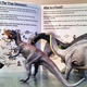 Illustration for article titled The Original Jurassic Park